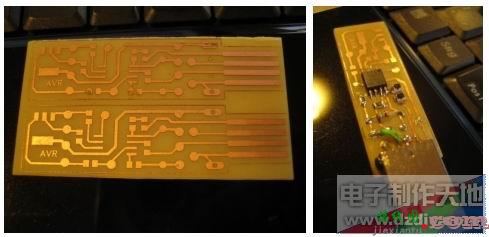 USB消息通知器  第4张