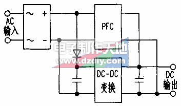 ICE385565P单片开关电源的制作  第2张