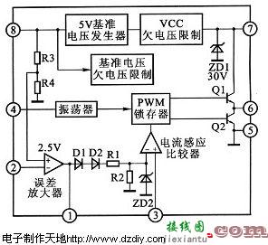 一款低成本、高可靠性的电瓶车充电器制作  第1张