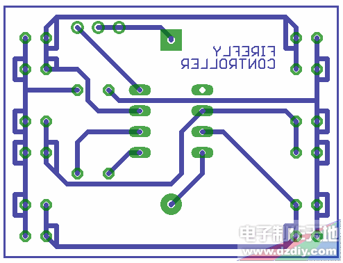 电子萤火虫  第3张