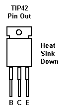 MAX712电池充电器  第1张