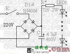 高亮度白光LED发光二极管应用资料汇总  第1张