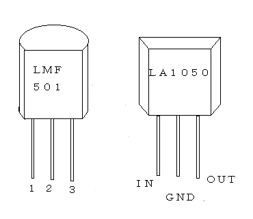 单管收音机电路  第3张