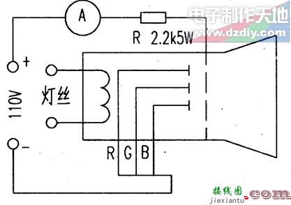 显像管激活新法  第1张