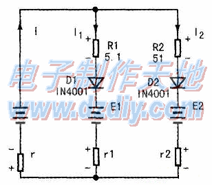 太阳能不间断式供电设备的设计与制作  第2张