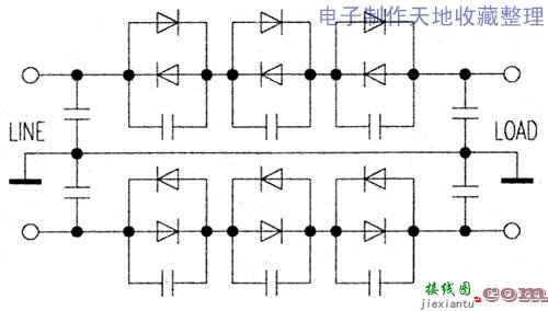 电源滤波器制作  第1张