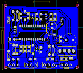 LM4610制作的3D音调电路  第2张