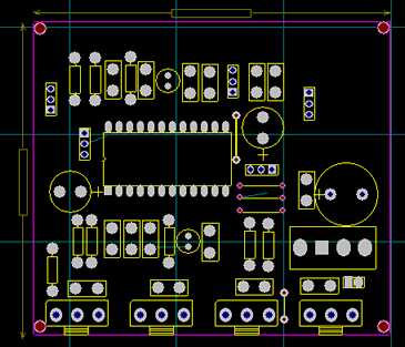 LM4610制作的3D音调电路  第3张