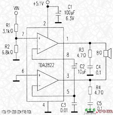 显示器内置放音功能  第2张