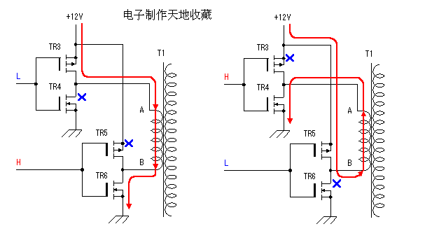 逆变器的制作  第8张