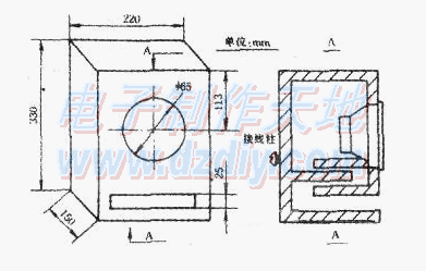 用TDA1521自制一台功率续接器  第3张