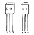 SK-219再生式短波收音机  第5张