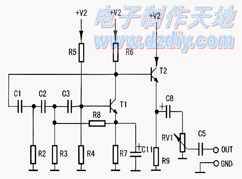 信号追踪注入器  第3张