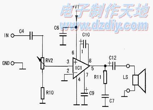 信号追踪注入器  第2张