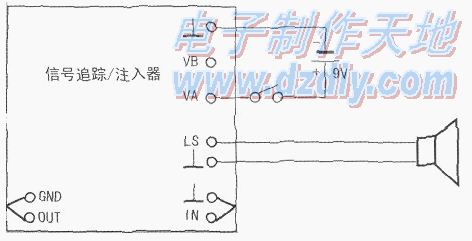 信号追踪注入器  第10张