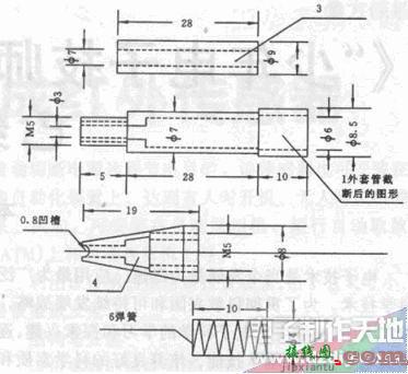 示波器探头制作  第2张