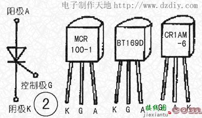 自制地震报警器  第2张