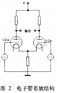 三极管耳机兼线路放大器  第2张