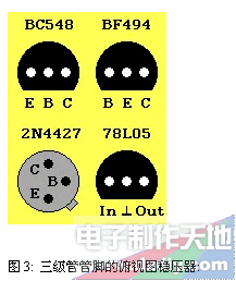 5W调频发射机的制作  第3张