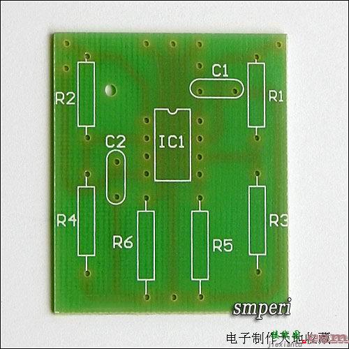 最易Diy的超仿RA-1耳机放大器制作  第1张