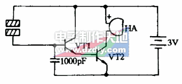 有声验电器的制作  第4张