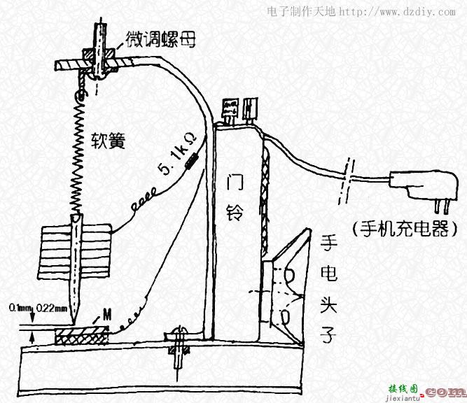 地震报警仪  第2张