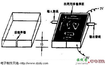 电视天线放大器的制作  第3张