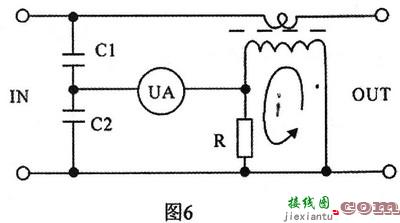 功率驻波表的制作  第10张