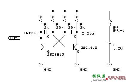 信号发生器制作  第2张