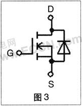 绝缘栅型场效应管实用检测方法与技巧  第3张