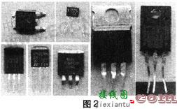 绝缘栅型场效应管实用检测方法与技巧  第2张