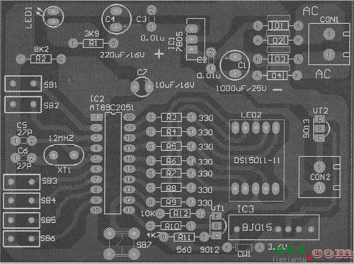 PCB驳图技巧  第2张