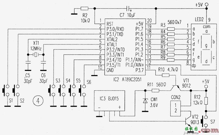 PCB驳图技巧  第4张