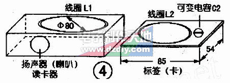 非接触式IC卡（RFID）的制作实验  第4张