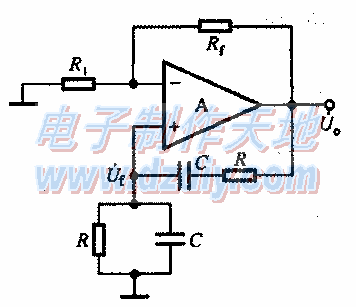 RC正弦波振荡器的实用制作方法  第3张