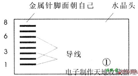 简易网络测试小工具  第1张