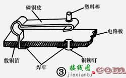 小巧的讯号寻迹、发生两用器  第1张