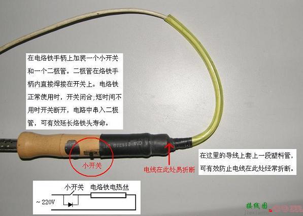 电子制作工具使用经验  第1张