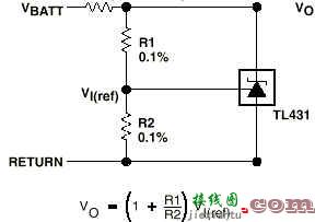 TL431特性和简介  第3张