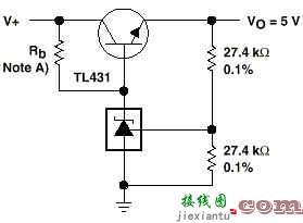 TL431特性和简介  第5张