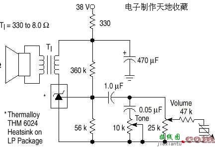 TL431特性和简介  第8张