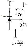 TL431特性和简介  第6张