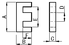 磁性材料参数表（上）  第4张