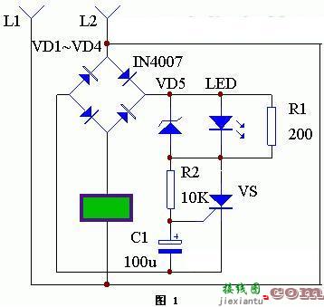 同线电话转接装置两款  第2张