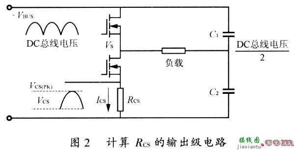 基于IR2161的低压卤素灯电子变压器  第4张