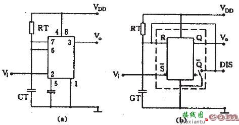 555时基电路的分析和应用  第5张