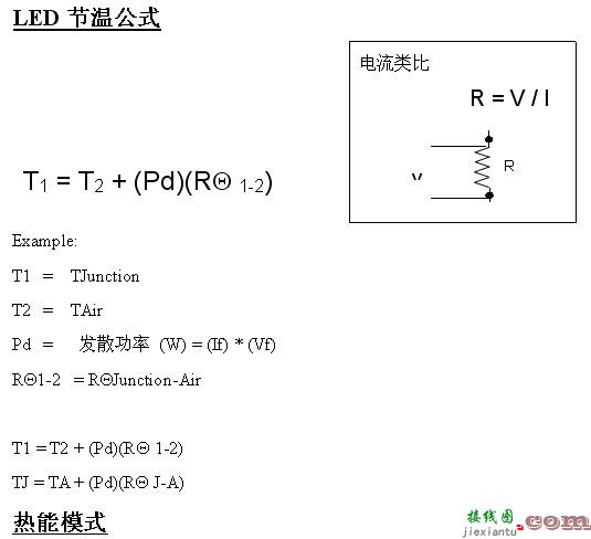 LED路灯设计  第8张