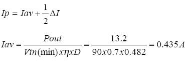 开关电源电路设计指南  第12张