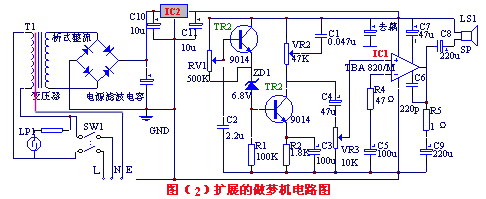 电子[做梦机]  第2张