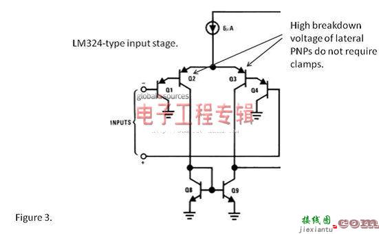 运算放大器可以用作比较器吗？  第3张